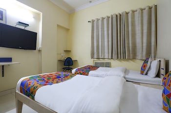 nashik