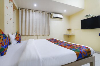 nashik