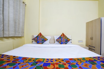 nashik
