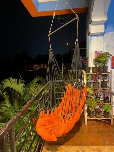 last minute trip hostel morjim by the sea