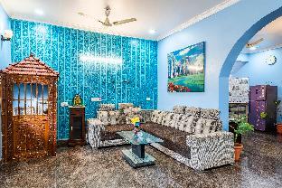 last minute trip hostel morjim by the sea