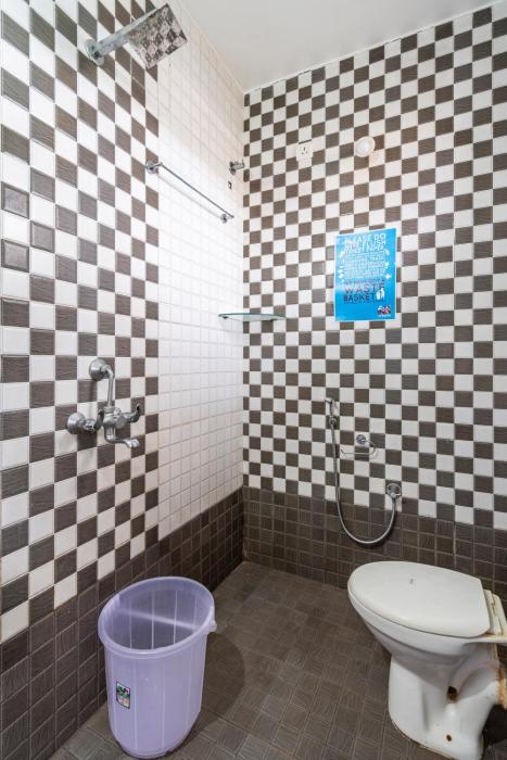 last minute trip hostel morjim by the sea