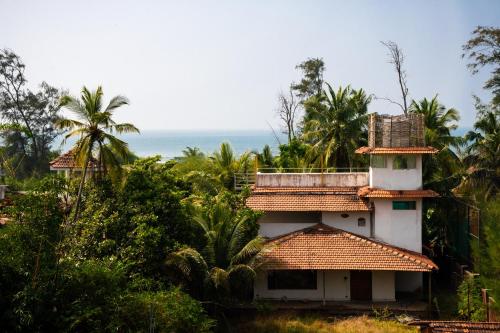 Last Minute Trip Hostel Morjim-By The Sea,,3 star