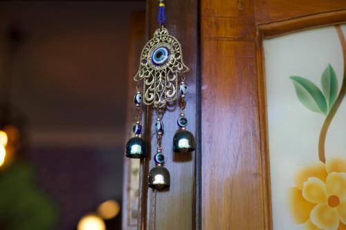 last minute trip hostel morjim by the sea