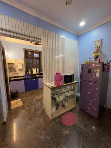 last minute trip hostel morjim by the sea