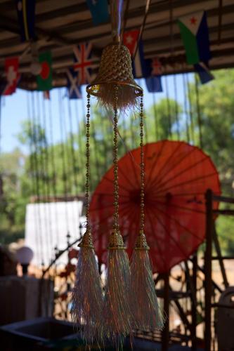 last minute trip hostel morjim by the sea