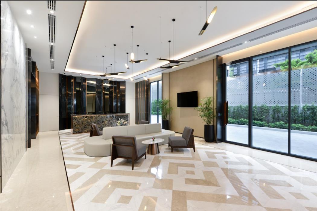 gm estate hotel and executive apartments