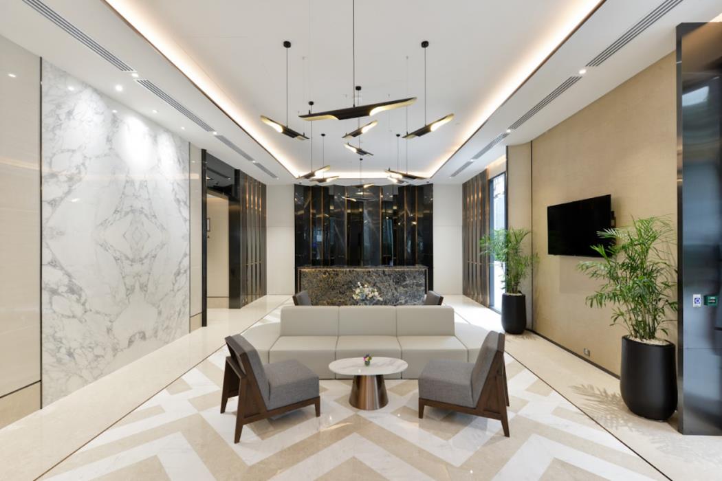 gm estate hotel and executive apartments