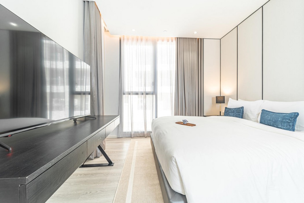 gm estate hotel and executive apartments