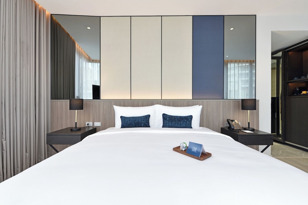 gm estate hotel and executive apartments