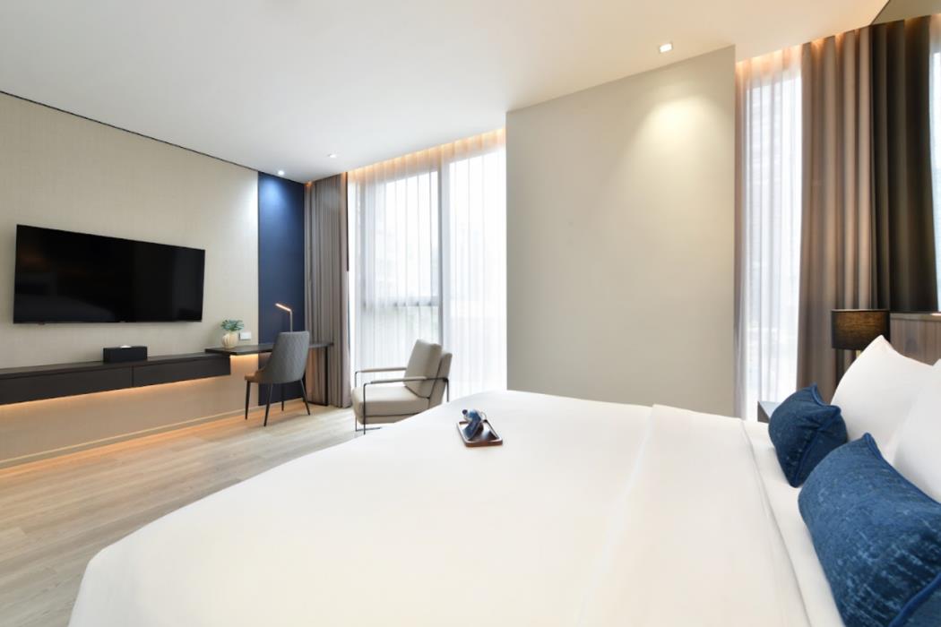 gm estate hotel and executive apartments