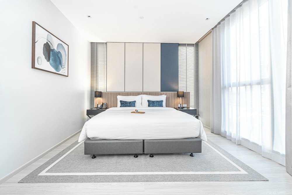 gm estate hotel and executive apartments