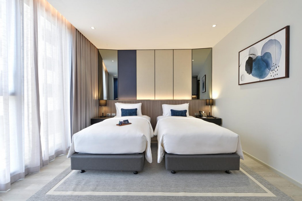 gm estate hotel and executive apartments