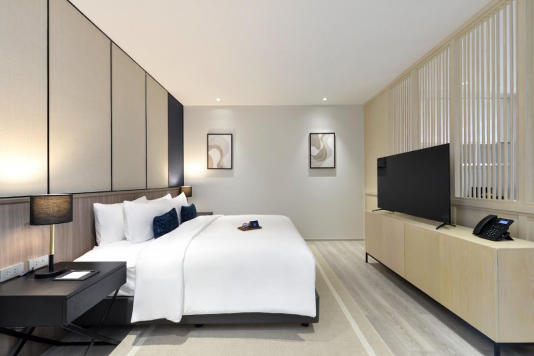 gm estate hotel and executive apartments