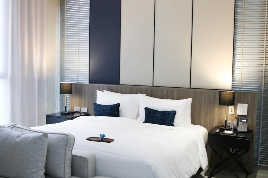 gm estate hotel and executive apartments