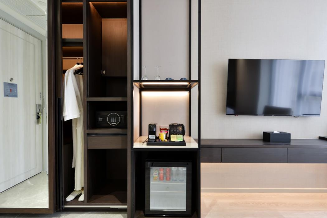 gm estate hotel and executive apartments