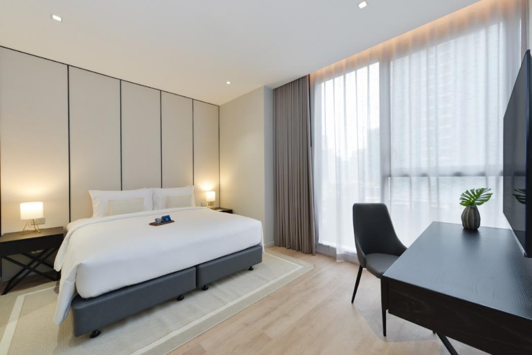 gm estate hotel and executive apartments