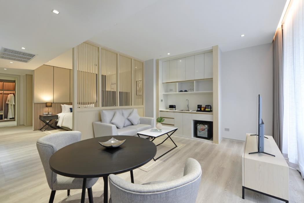 gm estate hotel and executive apartments