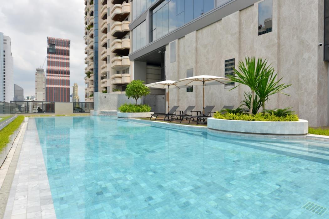 gm estate hotel and executive apartments