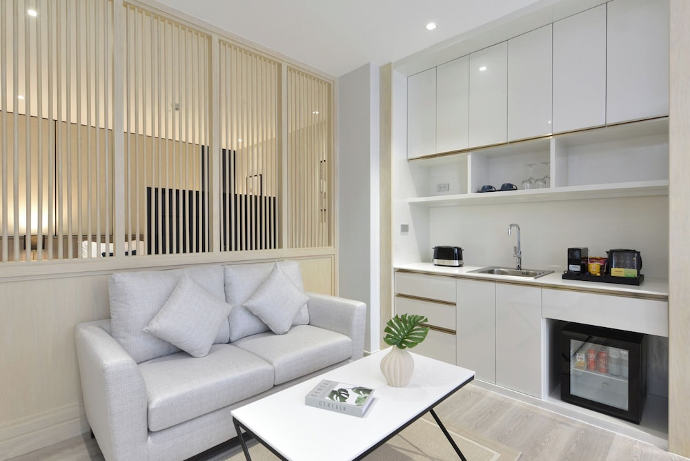 gm estate hotel and executive apartments