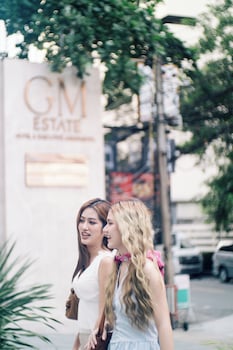 gm estate hotel and executive apartments