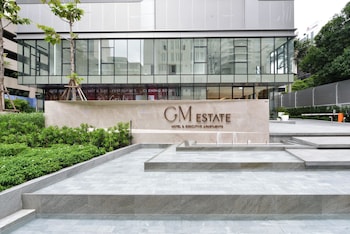 gm estate hotel and executive apartments