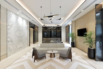 Gm Estate Hotel And Executive Apartments,,4 star