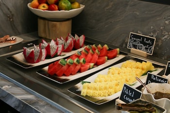 gm estate hotel and executive apartments