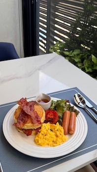 gm estate hotel and executive apartments
