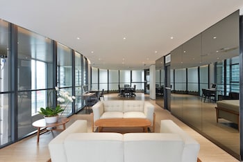 gm estate hotel and executive apartments
