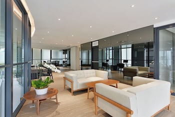 gm estate hotel and executive apartments