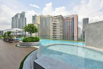 gm estate hotel and executive apartments