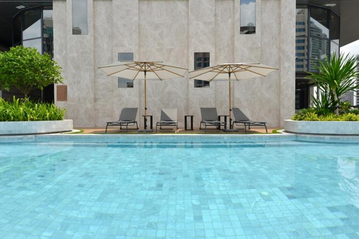 gm estate hotel and executive apartments