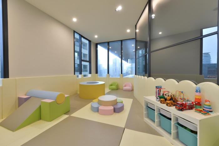 gm estate hotel and executive apartments