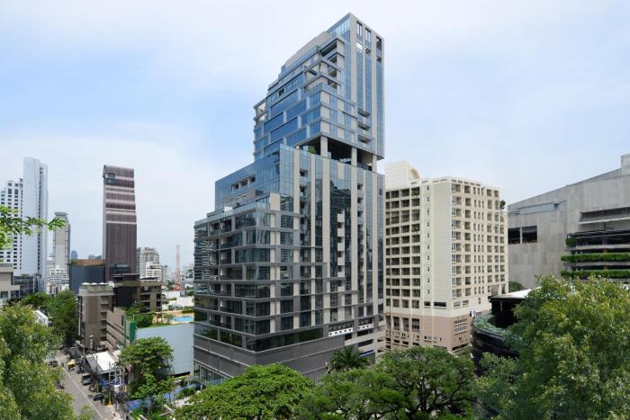 gm estate hotel and executive apartments