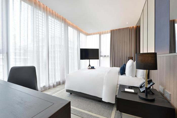 gm estate hotel and executive apartments