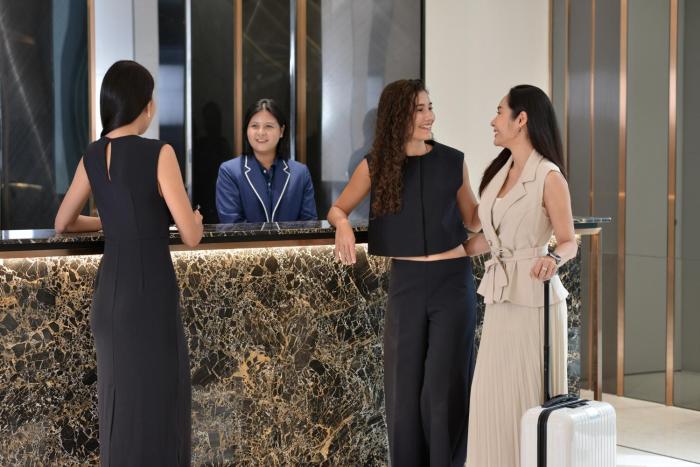 gm estate hotel and executive apartments