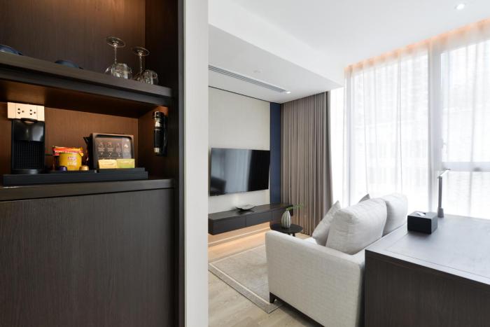 gm estate hotel and executive apartments