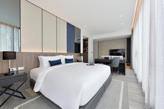 gm estate hotel and executive apartments
