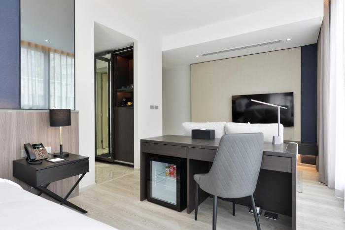 gm estate hotel and executive apartments