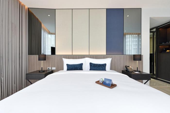 gm estate hotel and executive apartments