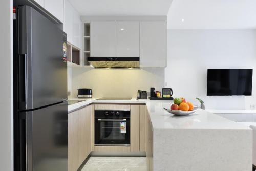 gm estate hotel and executive apartments