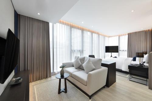 gm estate hotel and executive apartments