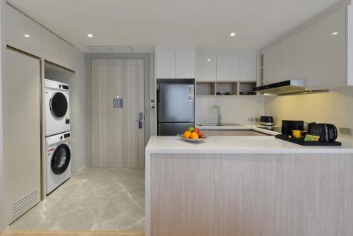 gm estate hotel and executive apartments