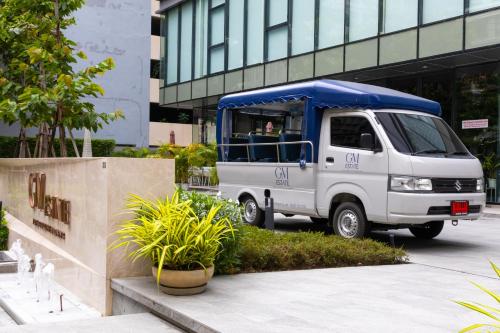 gm estate hotel and executive apartments