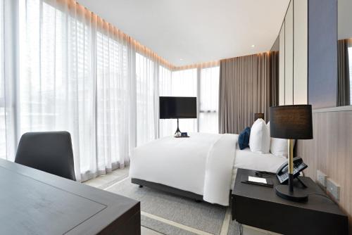 gm estate hotel and executive apartments