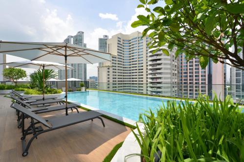 gm estate hotel and executive apartments