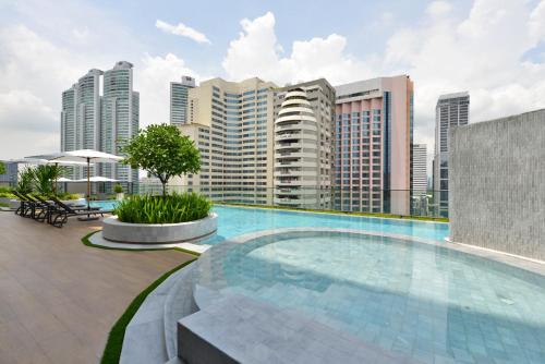 gm estate hotel and executive apartments