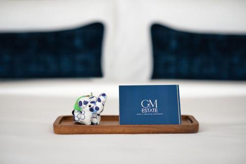 gm estate hotel and executive apartments
