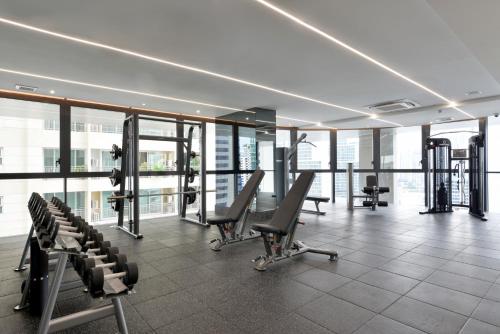 gm estate hotel and executive apartments